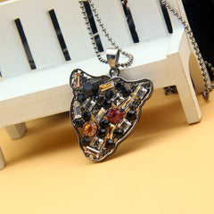 Fashion Jewelry