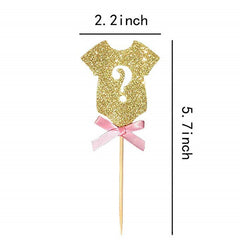 Cake Decoration Insert Card Dessert Table Decoration