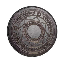 Mini Magic Array Wireless Charger for   Two-Dimensional Disc Fast Charger