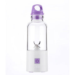 New waterproof rechargeable juicer