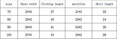 Printed Long-sleeved Baby Girl Romper Two-color Strap Ruffled Dress Headdress Three Pieces