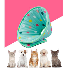 Anti Lick And Scratch Protection Ring For Pet Products