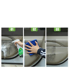 Household Multi-function Roof Foam Cleaner
