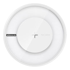 Nillkini Magic Disc Fourth Generation Charger