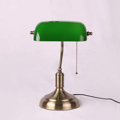 Office Bedside Table Lamp