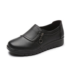 Classic seasonal new FLAT shoes for women