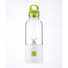 New waterproof rechargeable juicer