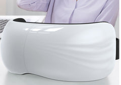 Massager Bluetooth Music Hot Compress Eye Mask Eye Fatigue Air Bag