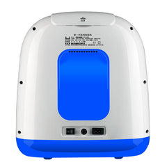 Car home oxygen generator