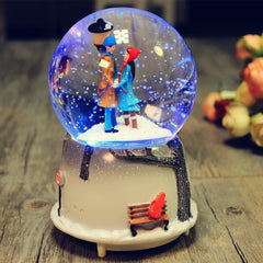 Fashionable Creative Wandering Birthday Gift