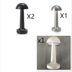 Table Lamp Eye Protection Metal
