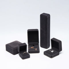 Jewelry Box Necklace Box Jewelry Packaging Box
