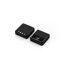 Good-looking Gradient Color Super Fast Charge Large Capacity Mobile Power Supply