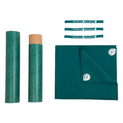 Roll-O-Puzz Puzzle Mat - Compact Deluxe
