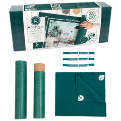 Roll-O-Puzz Puzzle Mat - Compact Deluxe