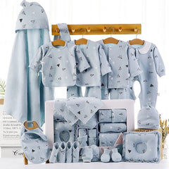 Cotton Winter Newborn Baby Gift Box Newborn Supplies