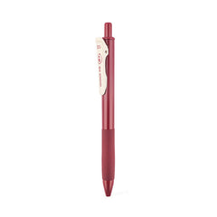 Retro Color Gel Pen Set Student Stationery