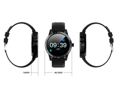 T2 color screen heart rate smart bracelet