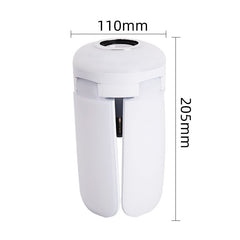 New Bluetooth Music Bulb RGB Remote Control