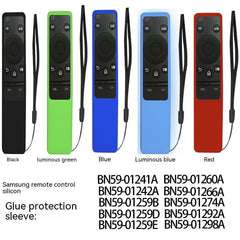 Applicable To BN59 TV Remote Control Protective Sleeve