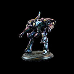 Turbo Dork: TurboShift Acrylic Paint - 3D Glasses