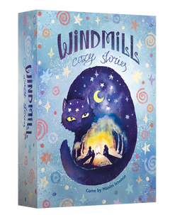 Windmill: Cozy Stories