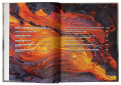 Planet of the Apes RPG: Core Rulebook (Hardcover)