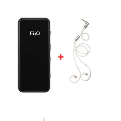 Bluetooth Amp Portable Lossless Audio Receiver Computer Phone Decoder