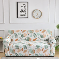 Sofa Cover Elastic All-inclusive Full Cover