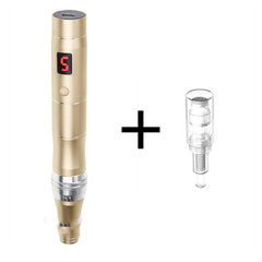 Rechargeable Imported Electric Micro-needle Instrument