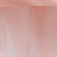 Girls' Lace Stitching Umbrella Princess Dress