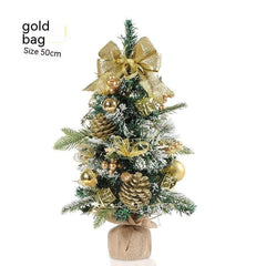 Christmas Bedroom Party Festival Table Decorative Ornaments