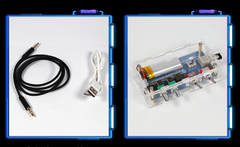 Music Tesla Coil Lightning Model Driver Board