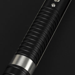 Metal Sound Effect Laser Sword Toy