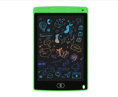 85-inch LCD Handwriting Board LCD Small Light Energy Blackboard