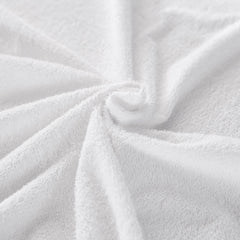 Tie-up Waterproof Bed Sheet Mattress Pad