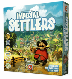 Imperial Settlers