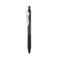 Retro Color Gel Pen Set Student Stationery