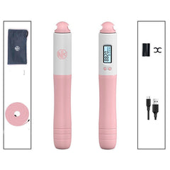 Smart Adjustable Mobile Phone Bluetooth Electronic Counting Skipping Rope