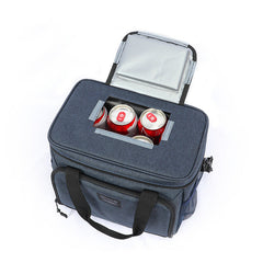 Fashionable And Personalized Bento Large-capacity Insulation Bag