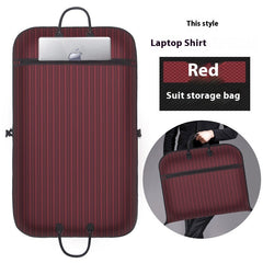 Clothing Storage Dust Cover Handheld