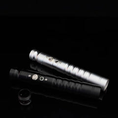 Color-changing Lighting Light Sword Laser Metal Luminous Sound Toys