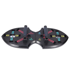 Butterfly Push-up Board Bracket Men And Women Fitness Equipment