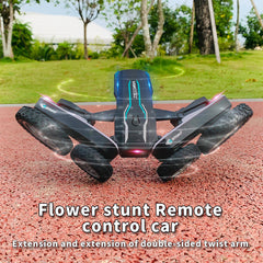Remote Control  Children's Toy Car Remote Control Off-road Vehicle Stunt Car