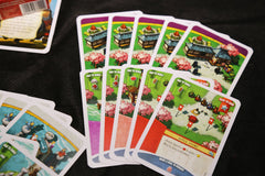 Imperial Settlers: 3 is a Magic Number