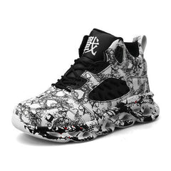 Complex Shoes