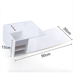 Beauty Salon Eyelash Pillow Operating Table Waterproof