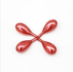 Ginger Dan Energy Essential Oil Capsules