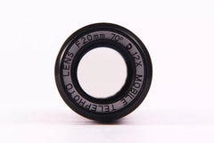 Compatible with Apple , Apple Samsung mobile zoom lens clip universal 70 degree 12 times wide angle high definition green film optical glass lens