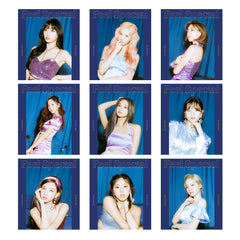 Photo photo greeting card